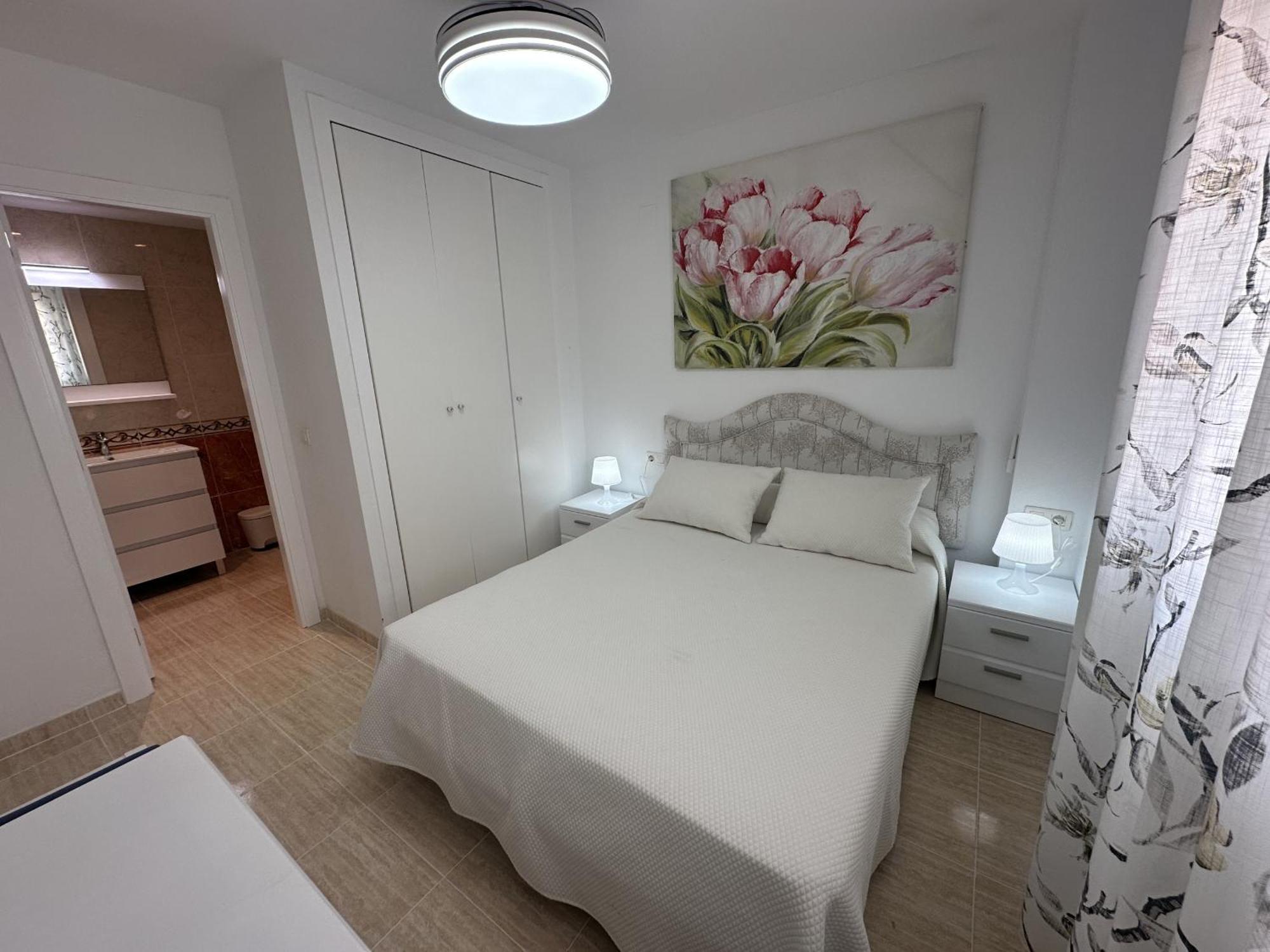 Marina Park Appartement Oropesa del Mar